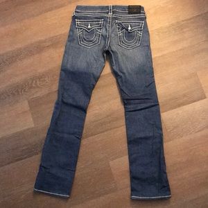 True Religion “Billy” Jeans